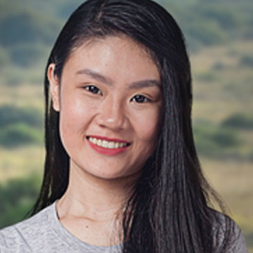 Nguyễn Phúc Trầm Thanh