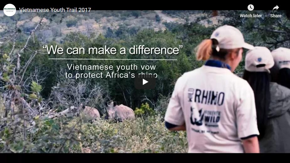 Chúng ta có thể tạo sự khác biệt