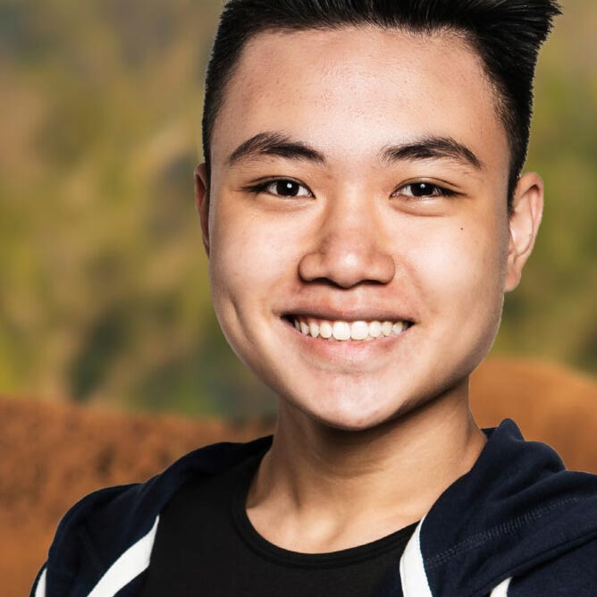 Wild Rhino 2019 Ambassador