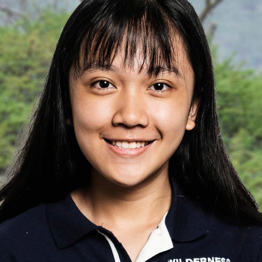 Wild Rhino 2019 Ambassador