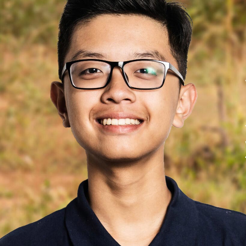 Wild Rhino 2019 Ambassador