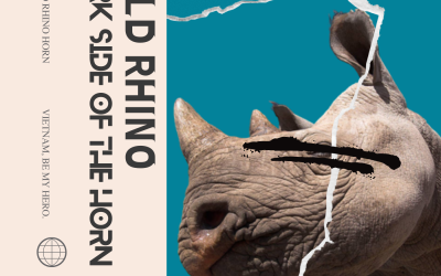 TÊ GIÁC TRONG VĂN HÓA ĐẠI CHÚNG #4: DARK SIDE OF THE HORN