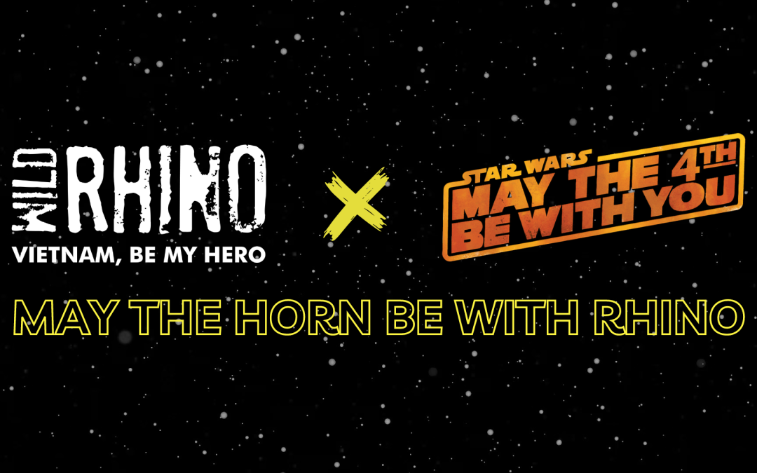 TÊ GIÁC TRONG VĂN HÓA ĐẠI CHÚNG X STAR WARS DAY